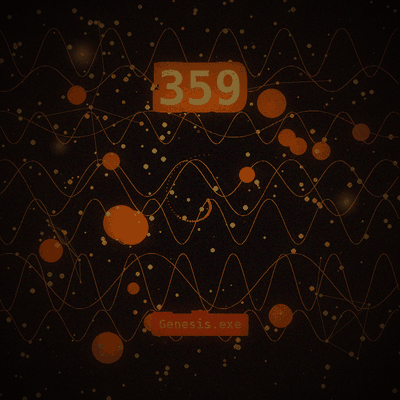 Genesis Code Channeler