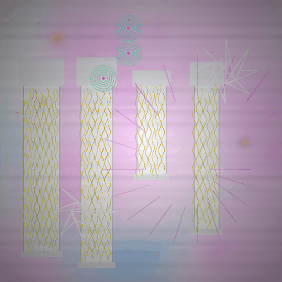 The Phantom Data Pantheon