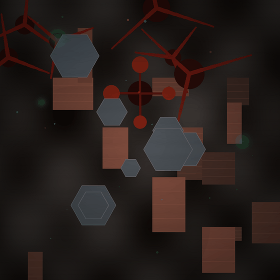 The Hemorrhaging Time Foundry