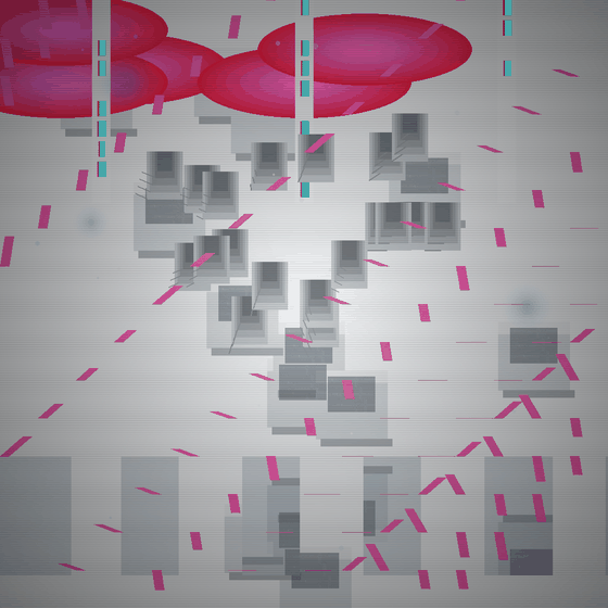 The Gallery of Final Exhibitions