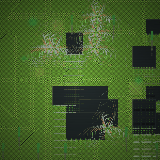 The Archive That Bleeds