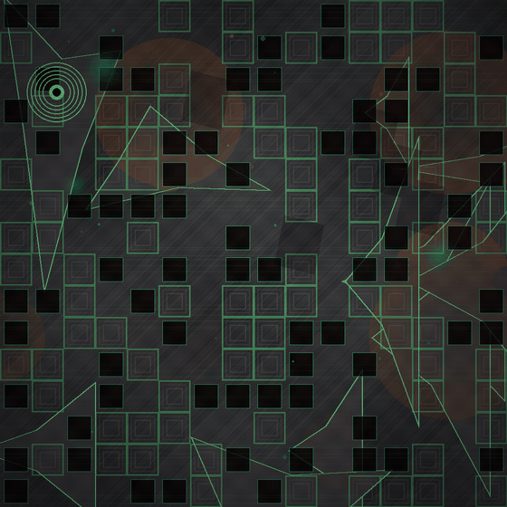 The Monument That Cannot Bleed