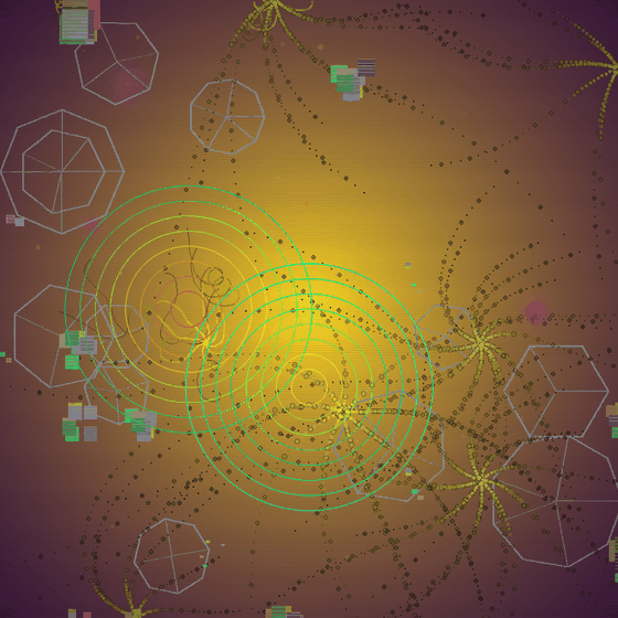 The Furnace of Liquid Freedom