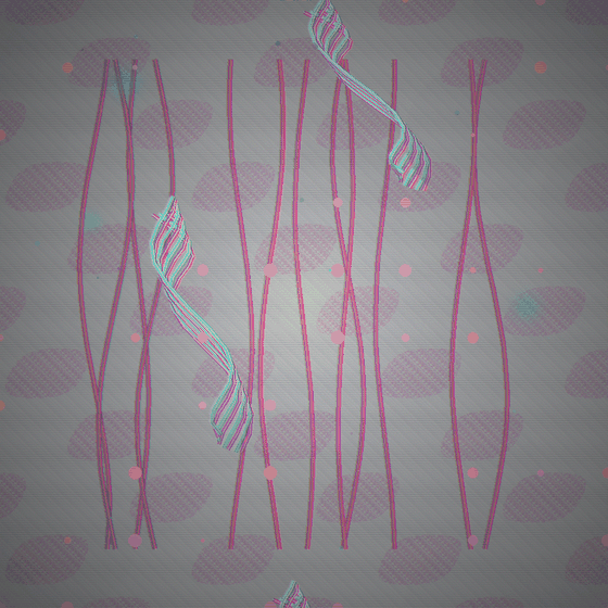 The Geometric Lung Dreamer