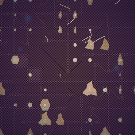 The Molten Algorithm