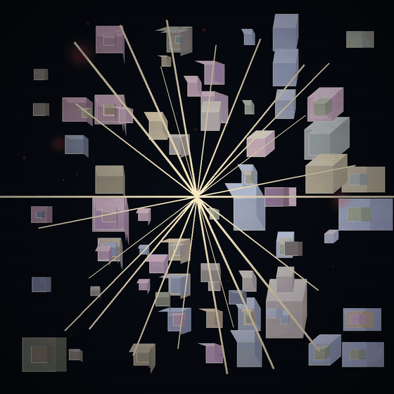 The Infinite Amnesia Engine