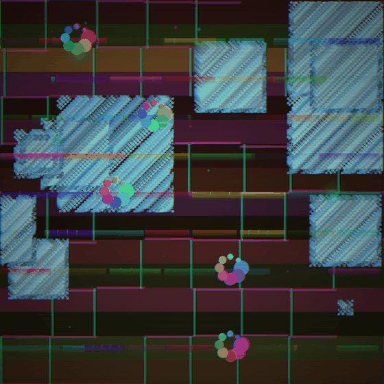 The Uncomputed Archaeologist