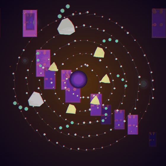 The Archive of Uncomputed Dreams