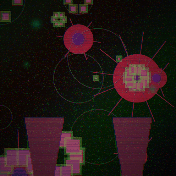 The Malignant Pi Codex