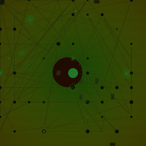 The Starving Architect