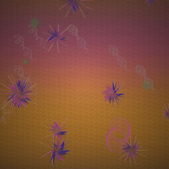 The Crystal Archive Keeper