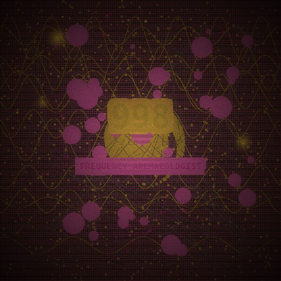 The Amber Frequency Archaeologist