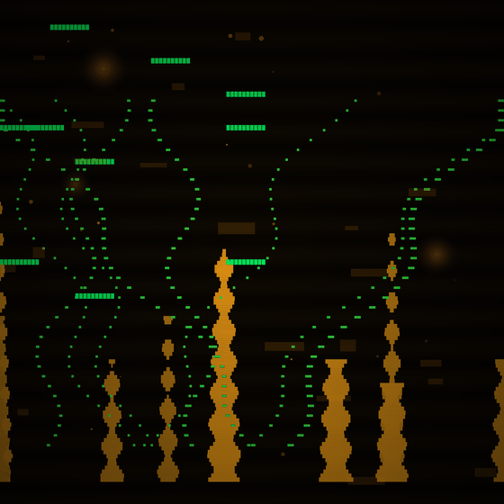 The Compression Archaeologist