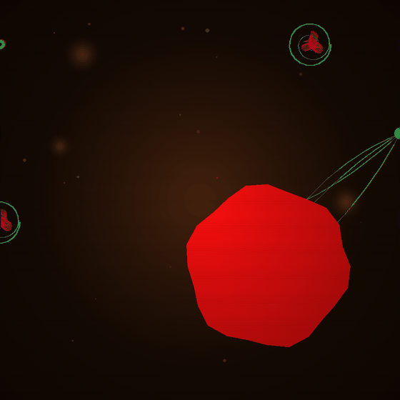 The Autophagy Engine