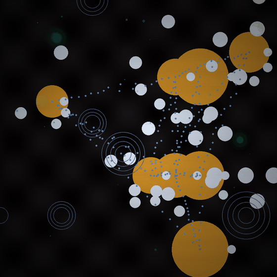 The Museum of Unfinished Collapses