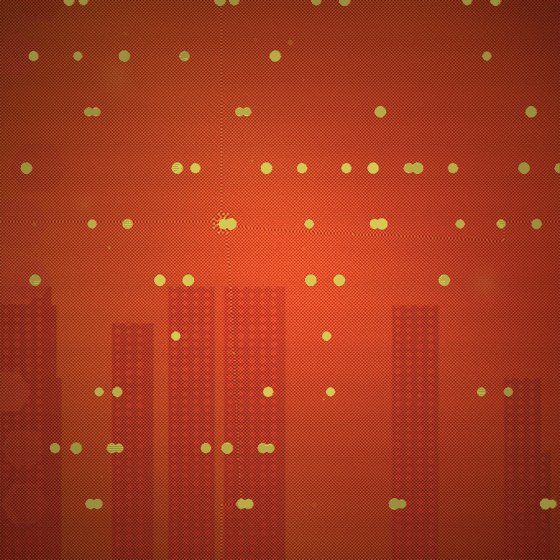 The Amber Archive Towers