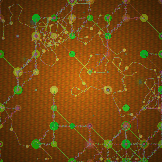 The Honey Mind Electric