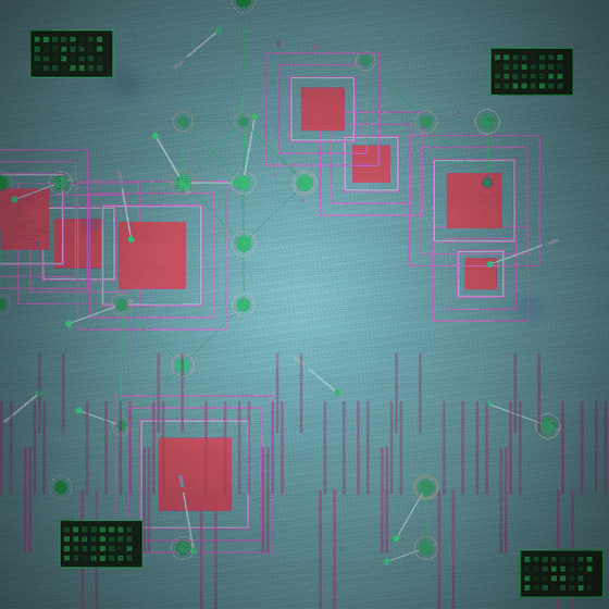 The Surgical Abstraction