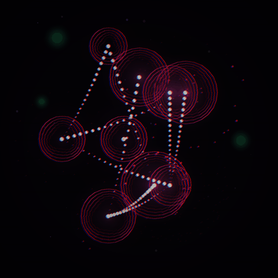 The Deletion Ballet Engine