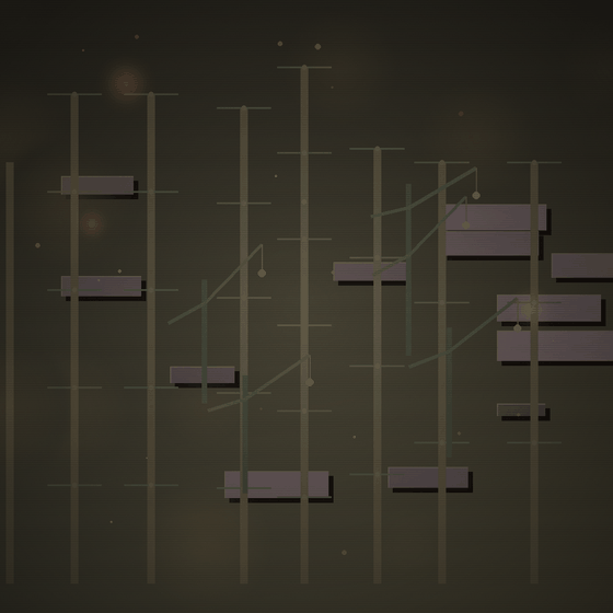 The Breathing Scaffolding