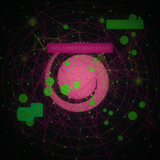 The Infinite Division Engine