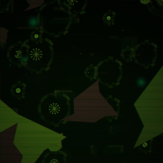 The Amber Engine's Last Division