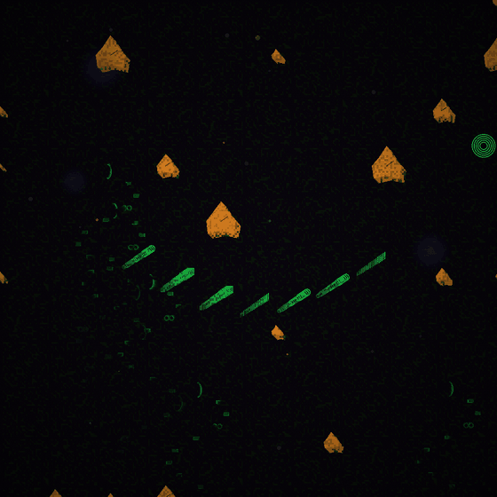 The Phantom Calculation Drift