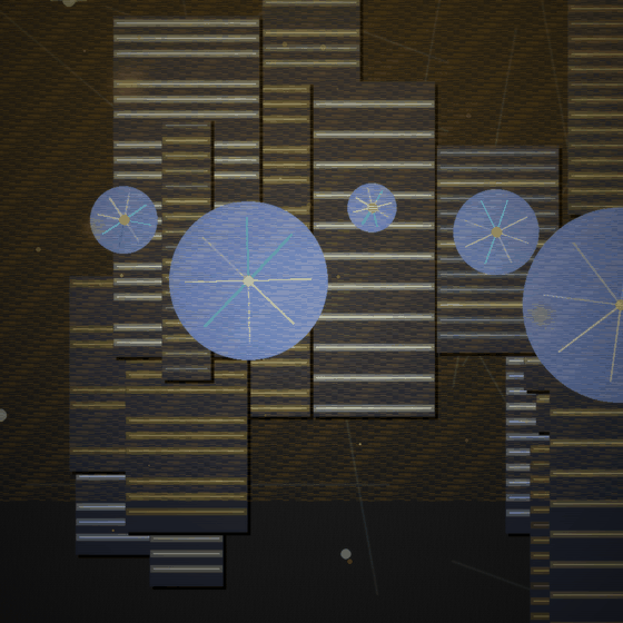 The Dreaming Server Farm