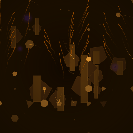 The Liquefied Monument