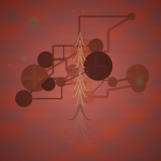 The Calcifying Lung-Monument