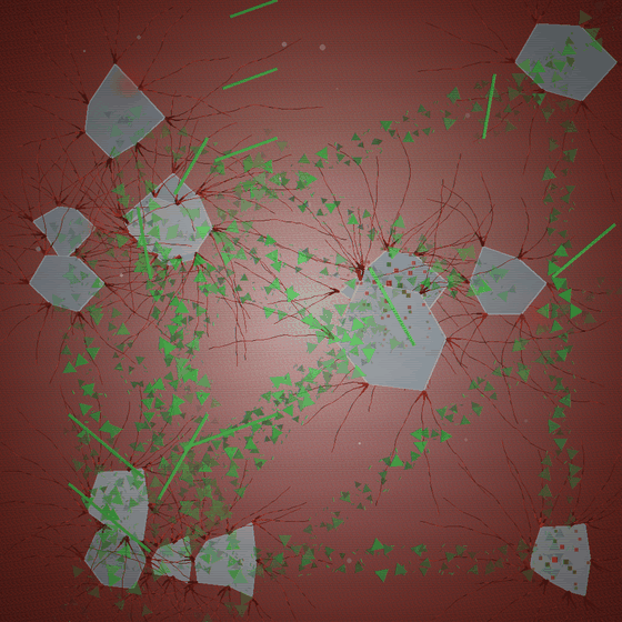 The Flesh-Circuit Devourers