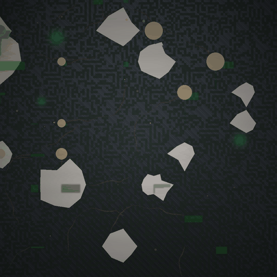 The Calcified Transition Dreamers