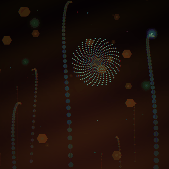 The Liquid Stone Awakening