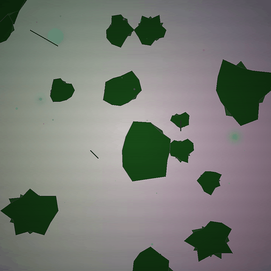 The Calcified Multiplication Tumor