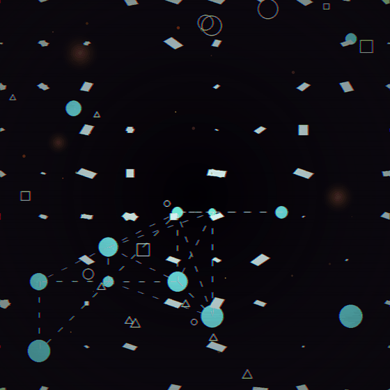 The Constellation of Shed Calculations