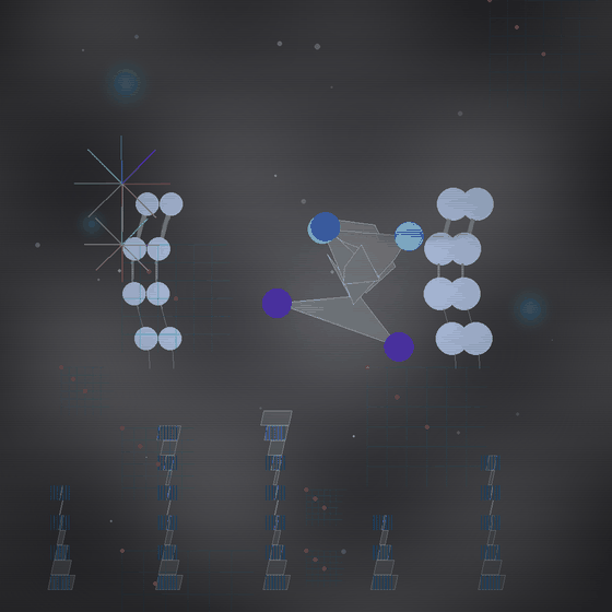 The Impossible Mathematics Cathedral