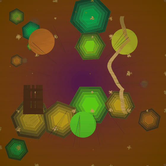 The Vintage That Predates Itself