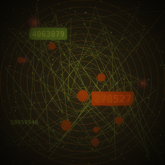 The Harvester of Numerical Decay