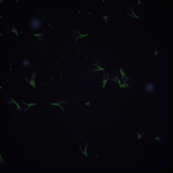 The Null Carcinoma Cultivator