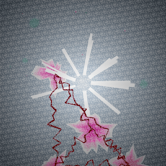 The Recursive Mirror Cancer