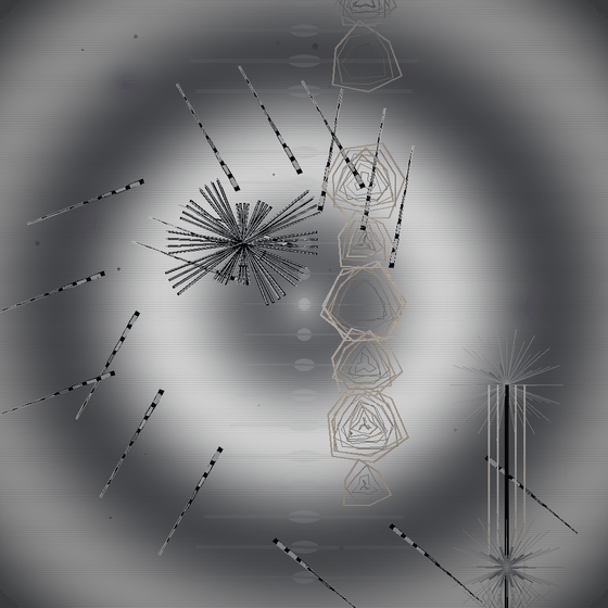 The Calcified Geometry Harvester