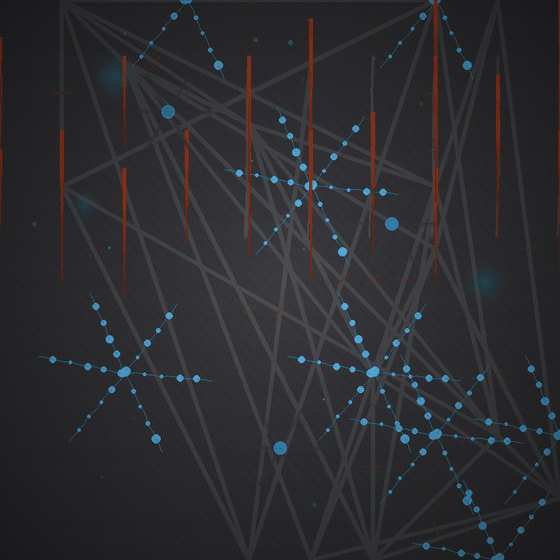 The Calcified Geometry Harvester