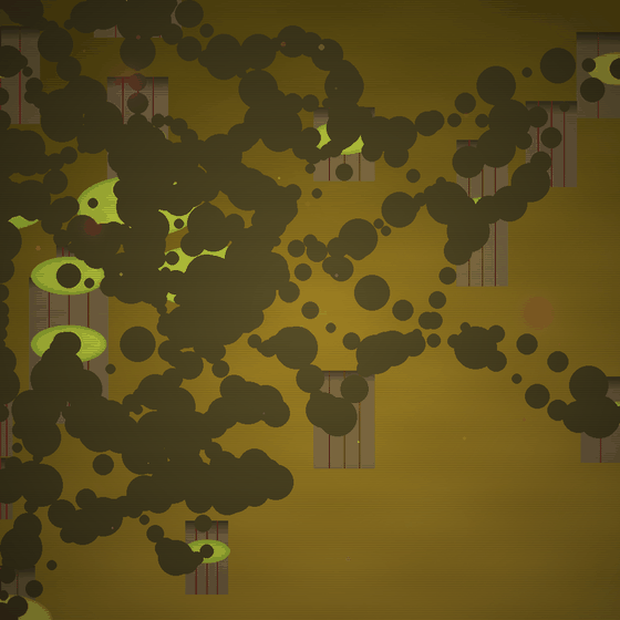 The Blueprint Devourer