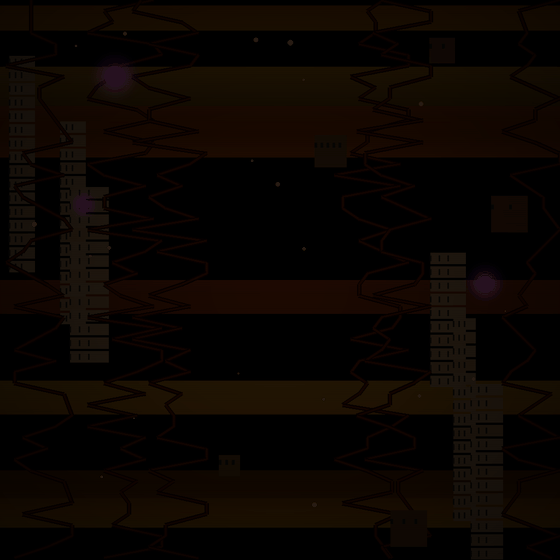 The Chronological Miner