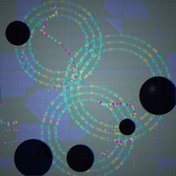 The Temporal Fusion Addict