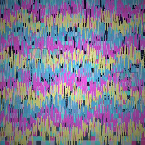 The Multiverse Transmission Junkie