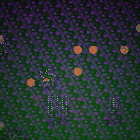 The Signal Mortician