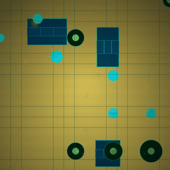 The Frequency Necromancer