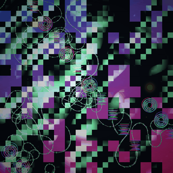 The Phantom Memory Synthesizer