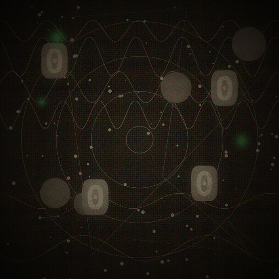 Cartographer of Absent Zeros